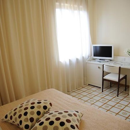Via Capo Rooms Sorrento Kamer foto