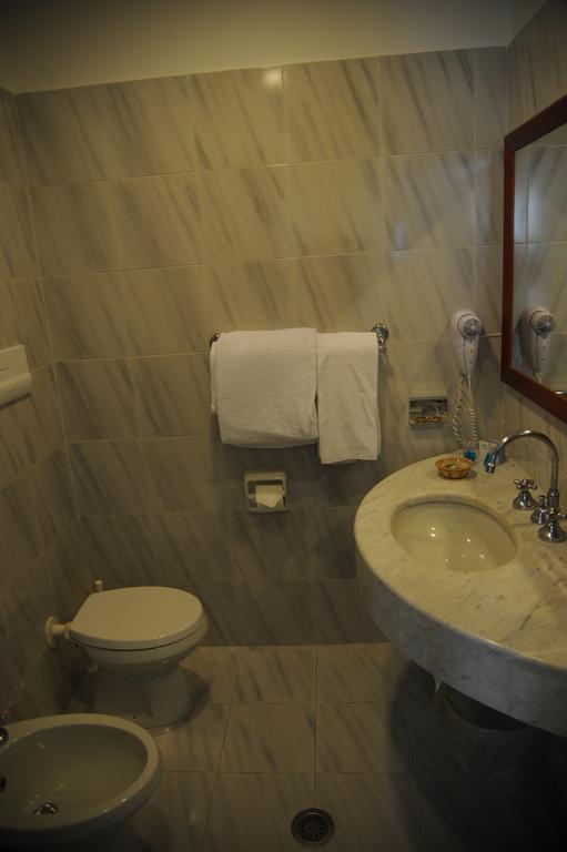 Via Capo Rooms Sorrento Kamer foto